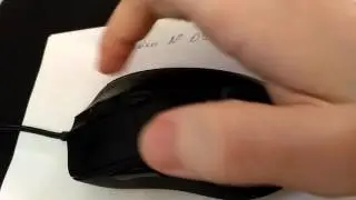 Logitech g403 right button