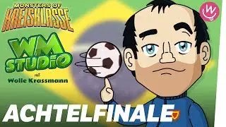 WM-Studio Krassmann: Folge 4