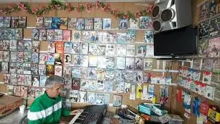 студия камол 2019 1