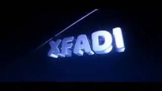 INTRO 3D FOR | XFadi | it's ok? V1