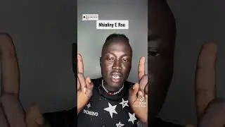 NHIALINY E ROU 🔥🔥