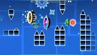 [Layout] Requiem - GizbroGD