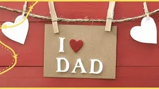 Papa, Dad, Papá