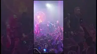 Анархия в Челябинске