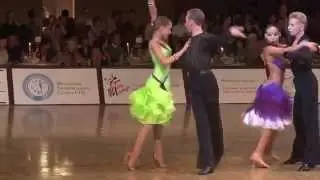 Астратов Роман  Филотова Елена