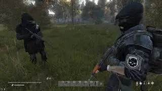 Беспредел