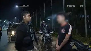 Setelah Dipancing, Anak anak Ini Baru Ngaku Mau Tawuran - 86