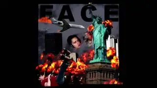 FACE — Я РОНЯЮ ЗАПАД (prod. by JuloOntheTrack) 🎧