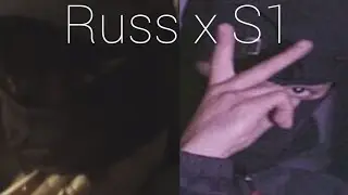 Russ X S1 - Gun lean (Music Video)