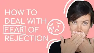 Getting Over the Fear Rejection for Living with an STI