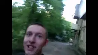 ШАКАЛОВЛОГ №1 Москвич 426 турбо