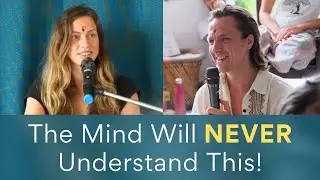 Why Non-Duality Is So Confusing (Paradox of Non-Duality Explained)