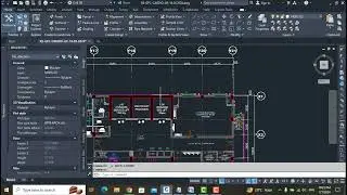 Easy Steps to Modify AutoCAD Block Name | block name change