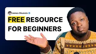 This FREE RESOURCE will accelerate your growth as a tech beginner.