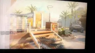 The come back!