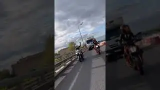 Немного осенних съемок в солнечный день 😉