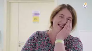Поздравляем, у вас будет тройня!!!