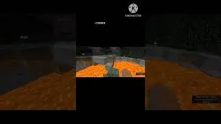 МАЙНКРАФТ но ЕСЛИ я получу УРОН или УМРУ...