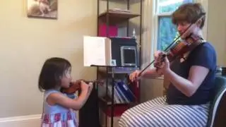 Pop Goes the Weasel