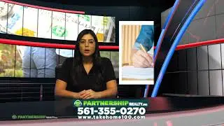 Partnership News 22-2021