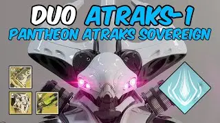 duo atraks-1 pantheon atraks sovereign (season of the wish)
