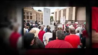 Phoenix, AZ Solidarity Rally