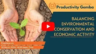 Balancing Environmental Conservation and Economic Activity