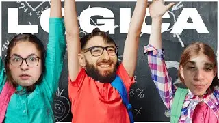 LOGICAMENTE DOVREI ESSERE IL MIGLIORE