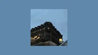 BHZ x 01099 x lofi house Type Beat "stell dir vor"