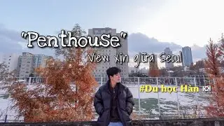 [Du học Hàn] Căn 
