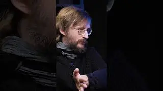 Станислав Дробышевский: культура украшать себя #дробышевский #культура