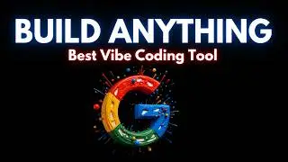 Gemini 3.0 Vibe Coding Is NEXT LEVEL (3D, Games, Apps… Everything)