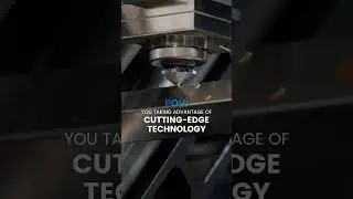 POV Reel - #MachineAtWork | Rexel India | #POV #Shorts #short #automation #industrialautomation
