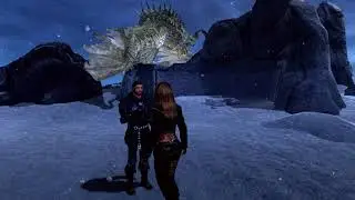 Skyrim's Most Romantic Couple