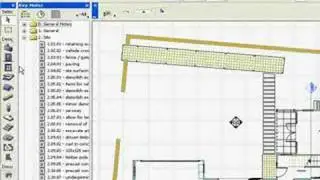 Key Notes for ArchiCAD