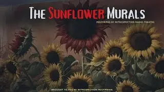 The Sunflower Murals | Madison Minisode