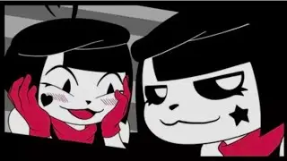 [Fnf] mime and Funkin song [fnf vs mime and dash Funkin maker port]