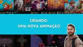 19 - Inserindo uma nova animação