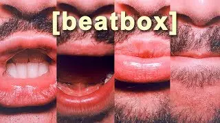 Faire une instru TRAP en BEATBOX