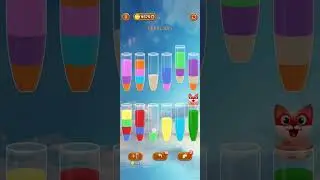 Sort Em All Level 451