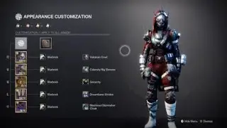 Exotic Fashion: Gifted Conviction