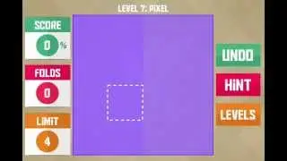 Paperama - Tani Level 7 Walkthrough Guide