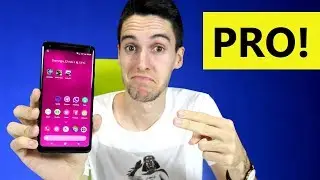 Google PIXEL 2 XL, review en español - BESTIAL!