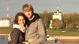 #ШвабдяТружочков)) Подарок на свадьбу для наших любимых друзей.  Караоке-версия