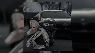 BUSHIDO ZHO - Музыка громче (speedup) | by A1maz