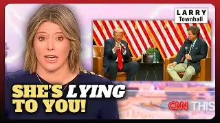 The Latest Smear Against Donald Trump Is a DISGUSTING LIE!