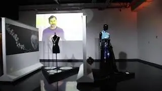 Cocktail inauguración TRAFFIC Museum