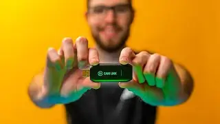 Turn Almost Any Camera Into A Webcam For Streaming!