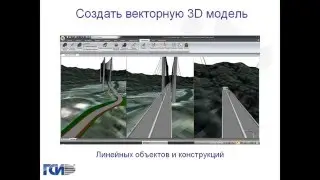 Программный комплекс TOPOCAD