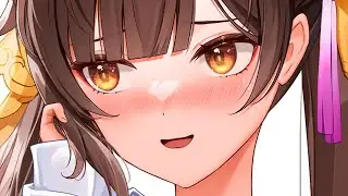 Sushang Can't be THIS CUTE